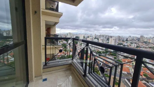Apartamento com 3 Quartos à venda, 68m² no Lauzane Paulista, São Paulo