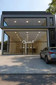 Ponto Comercial para alugar, 513m² no Vila Regente Feijó, São Paulo