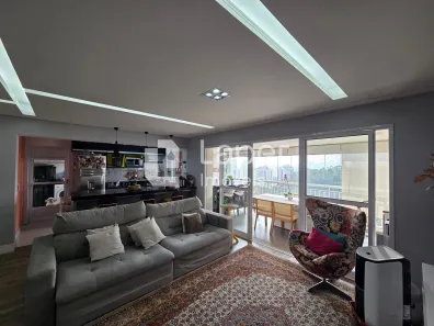 Apartamento com 2 Quartos à venda, 105m² no Cambuci, São Paulo