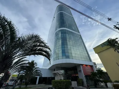 Sala Comercial à venda, 165m² no Lagoa Nova, Natal