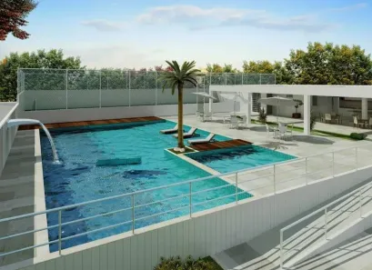 Apartamento com 3 Quartos para alugar, 130m² no Marco, Belém