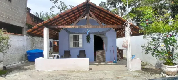 Casa com 2 Quartos à venda, 98m² no Bopiranga, Itanhaém