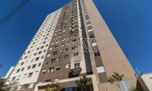 Apartamento com 2 Quartos à venda, 37m² no Parada Inglesa, São Paulo