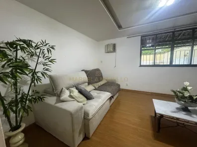 Casa de Condomínio com 2 Quartos para alugar, 200m² no Taquara, Rio de Janeiro
