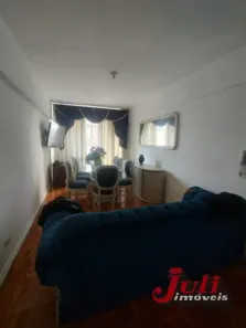 Apartamento com 2 Quartos à venda, 95m² no Taboão, São Bernardo do Campo