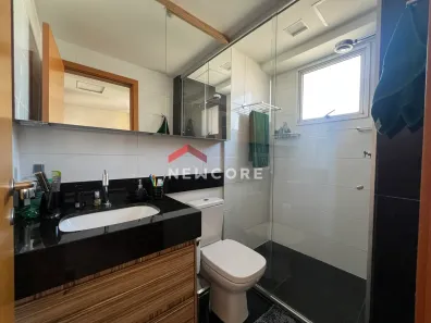 Cobertura com 4 Quartos à venda, 296m² no Santo Antônio, Belo Horizonte