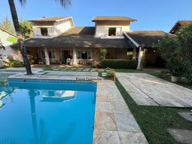 Casa com 4 Quartos à venda, 550m² no Recreio dos Bandeirantes, Rio de Janeiro