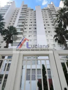 Apartamento com 4 Quartos à venda, 125m² no Campestre, Santo André