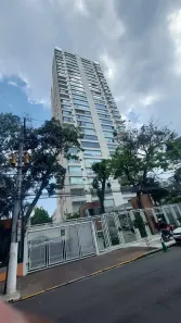 Apartamento com 3 Quartos à venda, 125m² no Santo Amaro, São Paulo