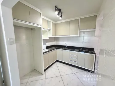 Apartamento com 2 Quartos à venda, 44m² no Bela Vista, São José