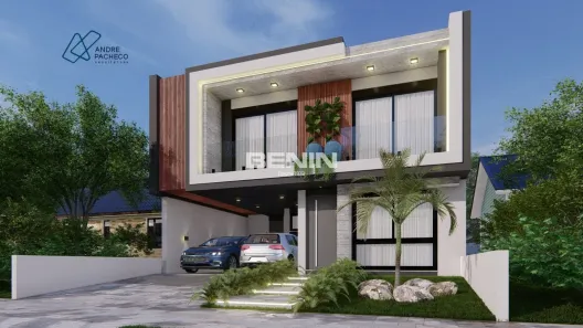 Sobrado com 3 Quartos à venda, 230m² no Estância Velha, Canoas