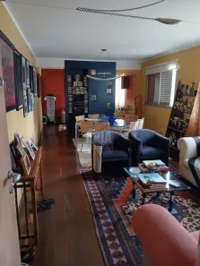 Apartamento com 3 Quartos à venda, 125m² no Setor Aeroporto, Goiânia