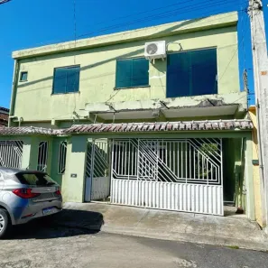 Casa de Condomínio com 4 Quartos à venda, 130m² no Tapanã (Icoaraci), Belém