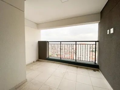 Apartamento com 2 Quartos à venda, 63m² no Tucuruvi, São Paulo
