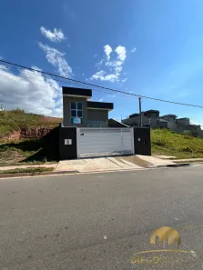 Casa com 3 Quartos à venda, 198m² no Residencial Jardins da Catalunha, Atibaia