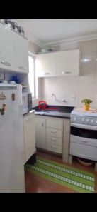 Kitnet com 1 Quarto à venda, 31m² no Aviação, Praia Grande