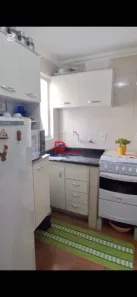 Kitnet com 1 Quarto à venda, 31m² no Aviação, Praia Grande