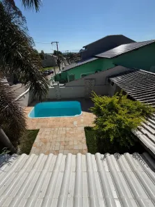 Casa de Condomínio com 4 Quartos à venda, 150m² no Bela Vista, Itaboraí