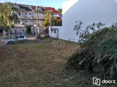 Lote/Terreno à venda, 429m² no Chácara das Pedras, Porto Alegre