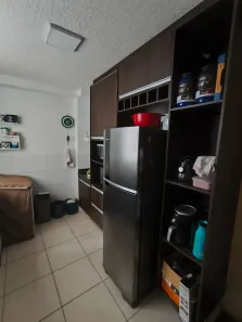 Apartamento com 2 Quartos à venda, 56m² no Residencial Aquários, Goiânia