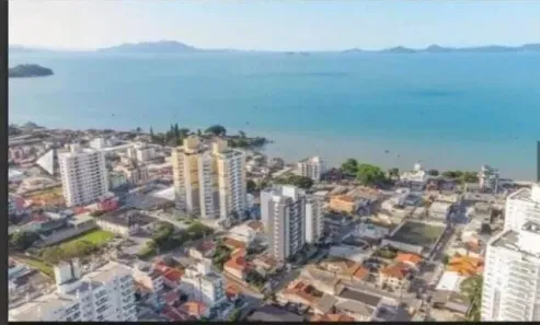 Apartamento com 3 Quartos à venda, 86m² no Barreiros, São José
