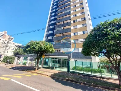 Apartamento com 3 Quartos à venda, 97m² no Judith, Londrina