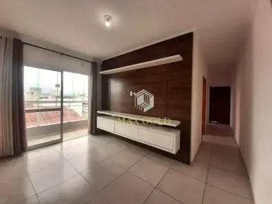 Apartamento com 3 Quartos à venda, 90m² no Residencial Portal da Mantiqueira, Taubaté