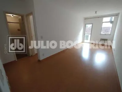 Apartamento com 1 Quarto à venda, 59m² no Botafogo, Rio de Janeiro