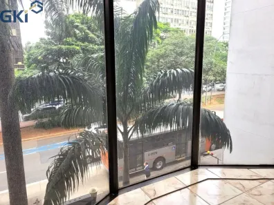 Ponto Comercial à venda, 28m² no Jardim Paulistano, São Paulo