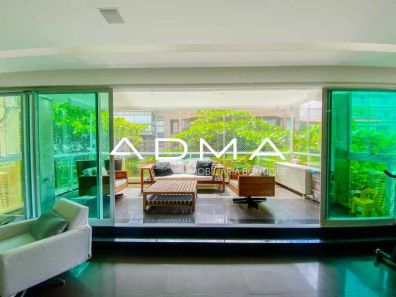 Apartamento com 3 Quartos à venda, 213m² no Leblon, Rio de Janeiro