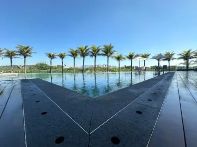 Apartamento com 1 Quarto à venda, 131m² no Barra da Tijuca, Rio de Janeiro