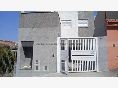 Apartamento com 2 Quartos à venda, 65m² no Vila Homero Thon, Santo André