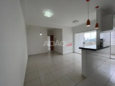 Apartamento com 2 Quartos à venda, 62m² no Parque Amazônia, Goiânia