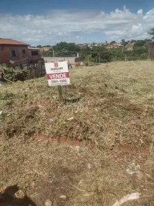 Lote/Terreno à venda, 300m² no Jardim Águas do Paiol, Araraquara