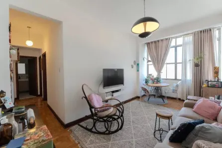 Apartamento com 2 Quartos à venda, 84m² no Bela Vista, São Paulo