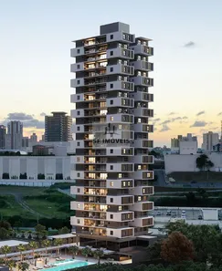 Apartamento com 3 Quartos à venda, 134m² no Jardim Maria José, Votorantim