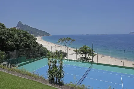 Casa com 5 Quartos à venda, 1200m² no São Conrado, Rio de Janeiro