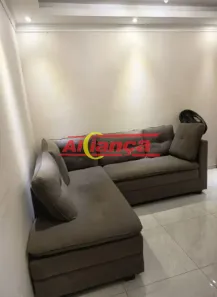 Apartamento com 2 Quartos à venda, 43m² no Água Chata, Guarulhos
