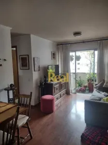 Apartamento com 2 Quartos à venda, 58m² no Pinheiros, São Paulo