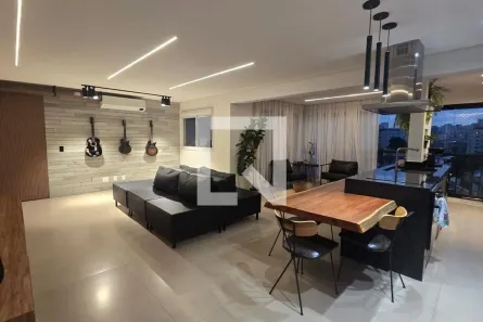 Apartamento com 2 Quartos à venda, 95m² no Bosque da Saúde, São Paulo