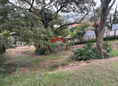 Lote/Terreno à venda, 900m² no Marambaia, Vinhedo