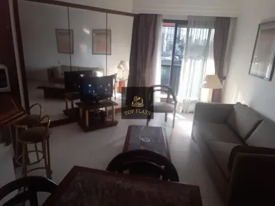 Flat com 1 Quarto para alugar, 40m² no Itaim Bibi, São Paulo