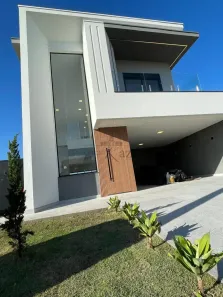 Casa de Condomínio com 3 Quartos à venda, 218m² no Eugênio de Mello, São José dos Campos