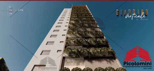 Apartamento com 1 Quarto à venda, 46m² no Mooca, São Paulo