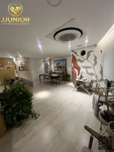 Apartamento com 3 Quartos à venda, 187m² no Umarizal, Belém