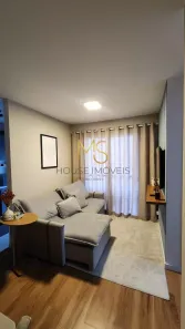 Apartamento com 2 Quartos à venda, 54m² no Jardim Rebelato, Cotia