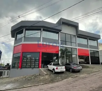 Sala Comercial para alugar, 79m² no Parque Nova Suíça, Valinhos