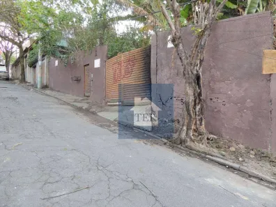 Lote/Terreno à venda, 849m² no Vila Paulistana, São Paulo