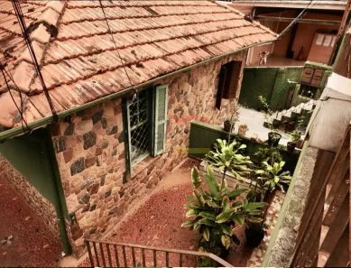 Sobrado com 5 Quartos à venda, 256m² no Santa Teresinha, São Paulo