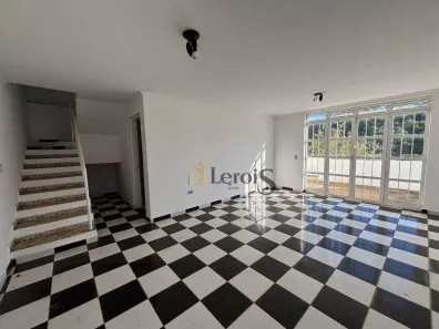 Casa com 3 Quartos à venda, 160m² no Parque América, Itu